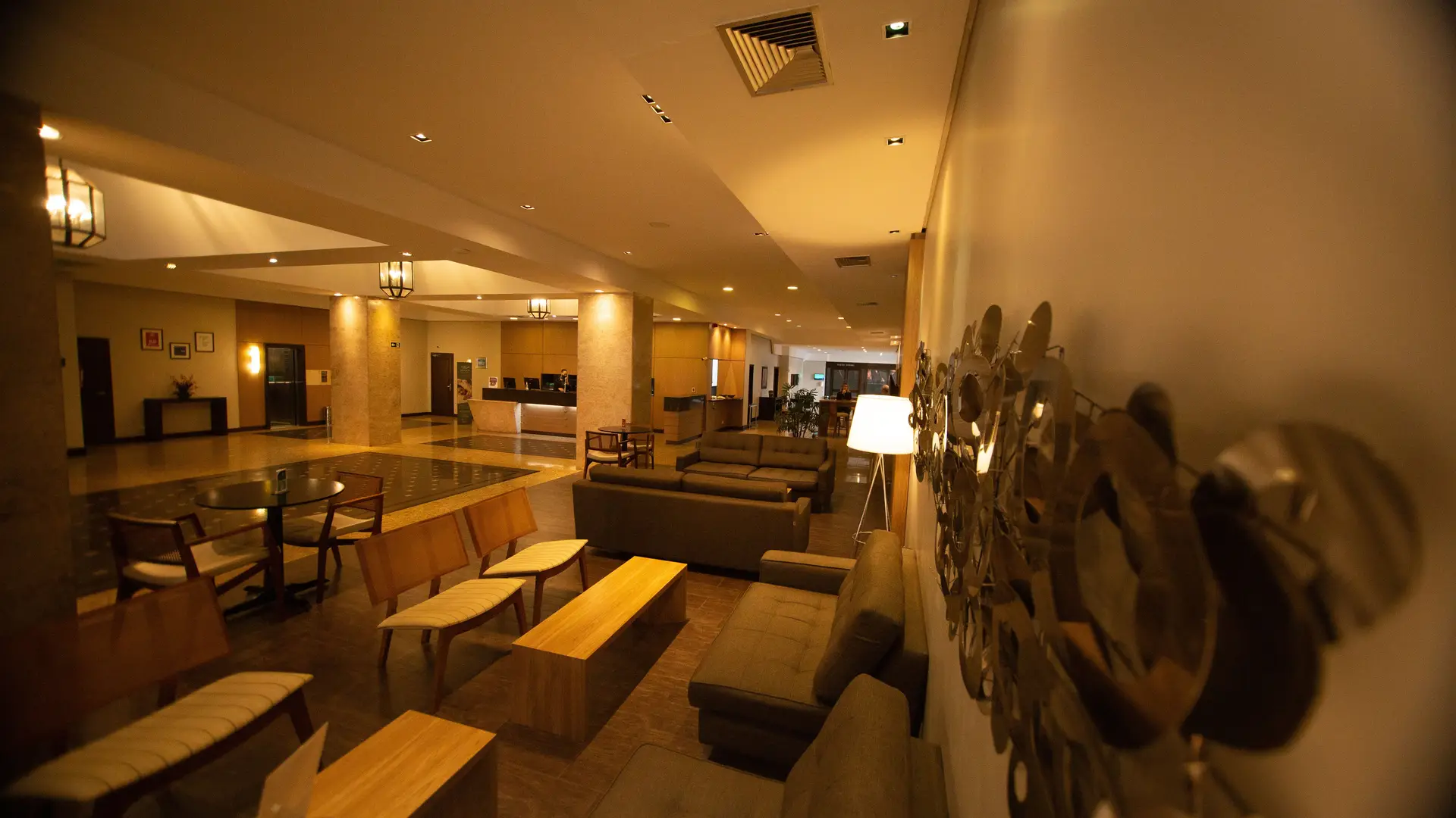 Private Event Room